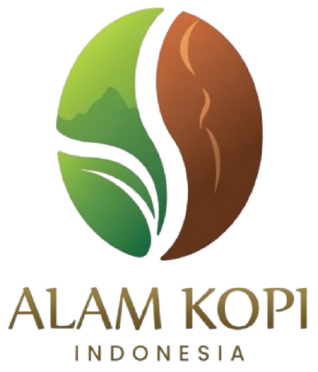 Logo PT Alam Kopi Indonesia